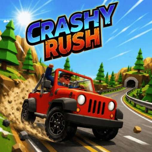Crashy Rush