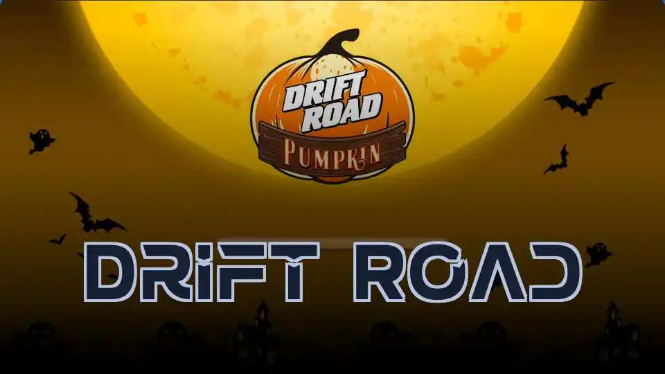 Drift Road