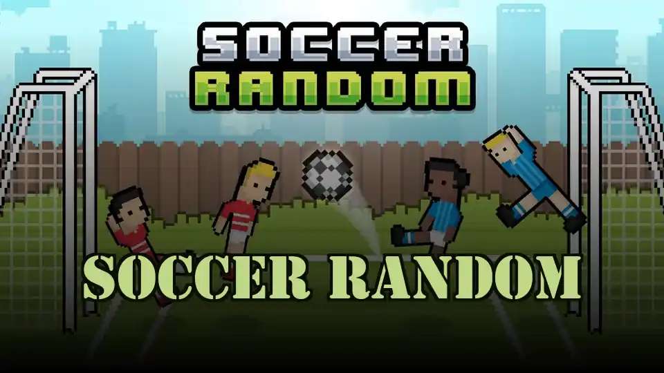 Soccer Random