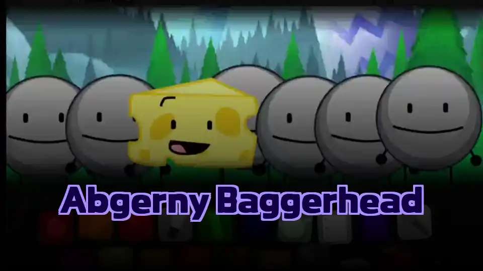 Abgerny Baggerhead