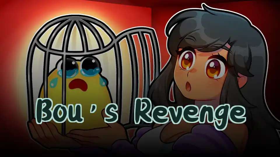 Bou's Revenge