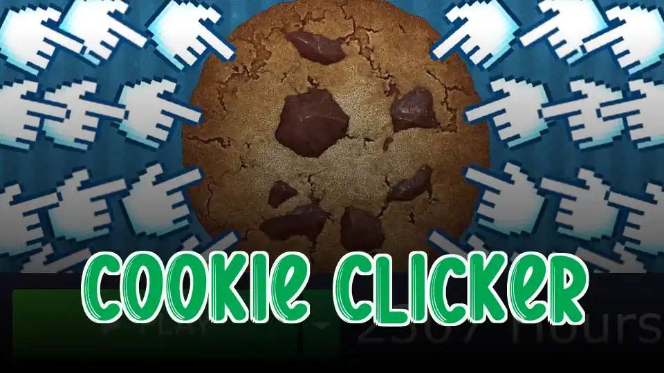 Cookie Clicker