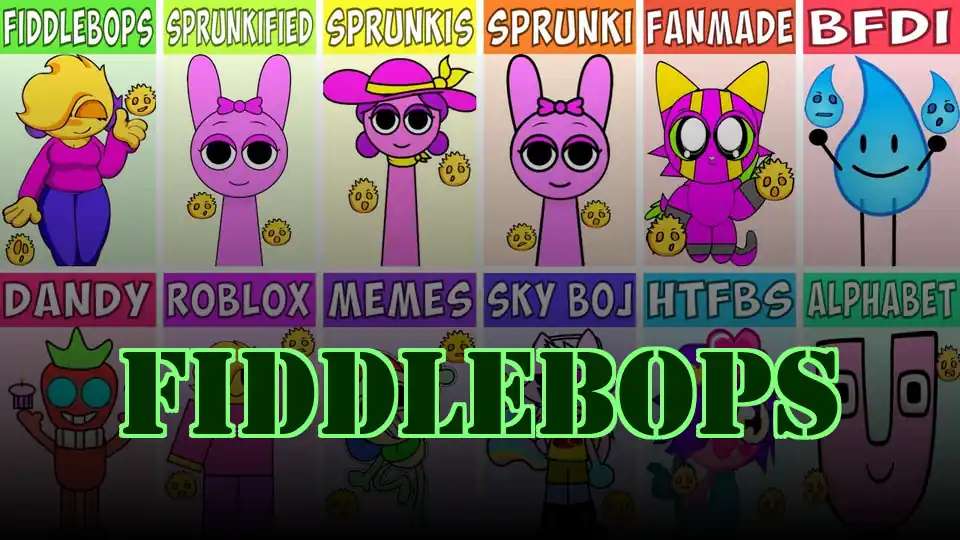 FiddleBops