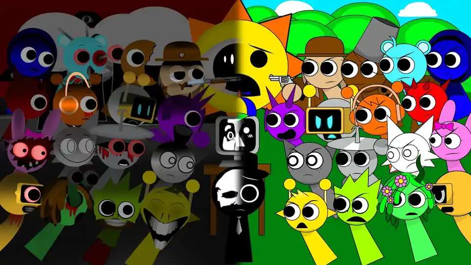 Incredibox