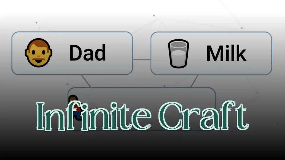 Infinite Craft