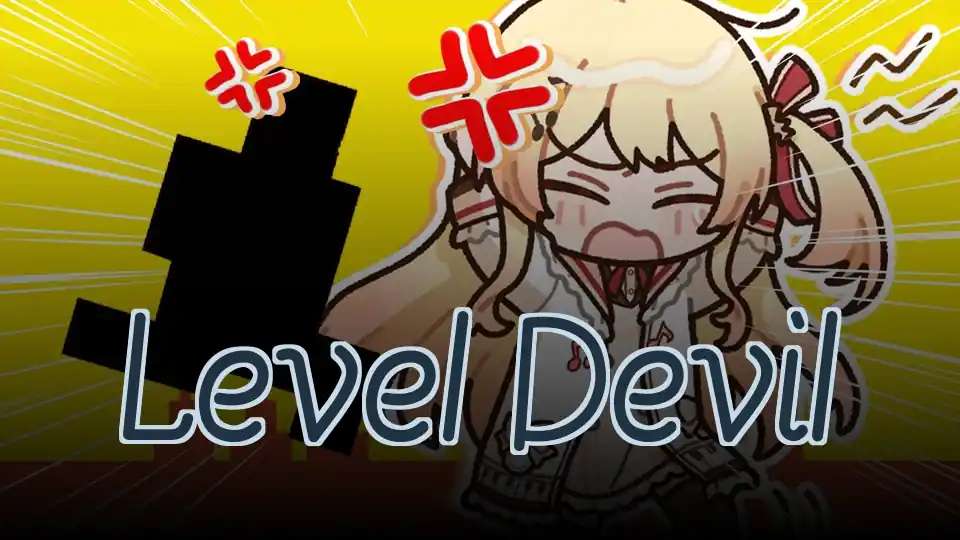 Level Devil