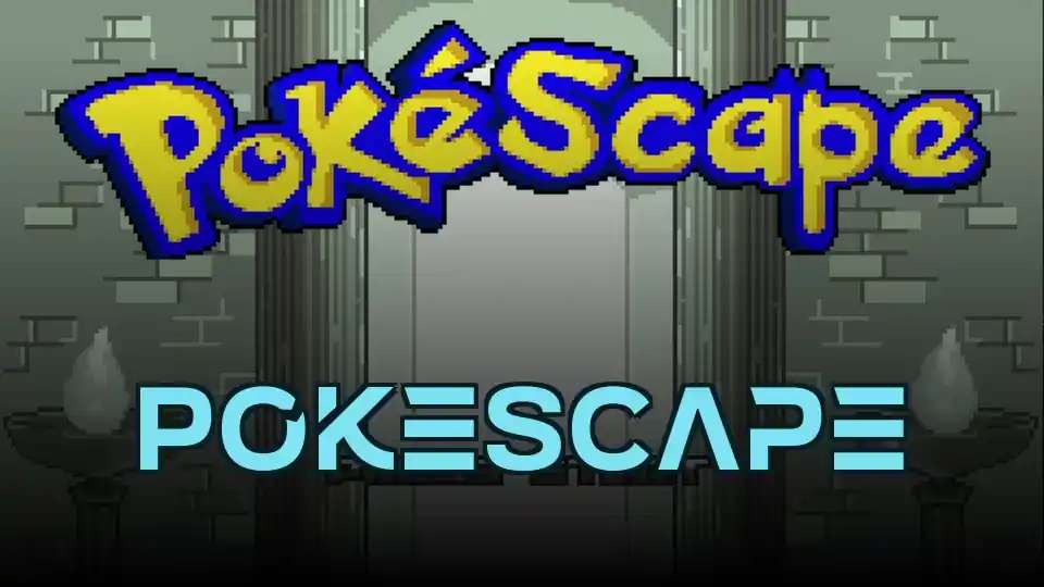 PokeScape