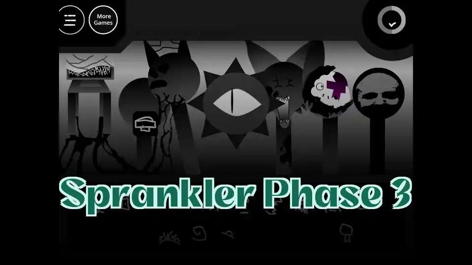 Sprankler Phase 3