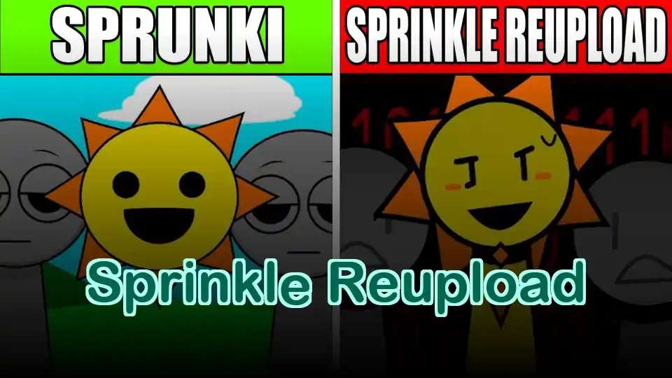 Sprinkle Reupload