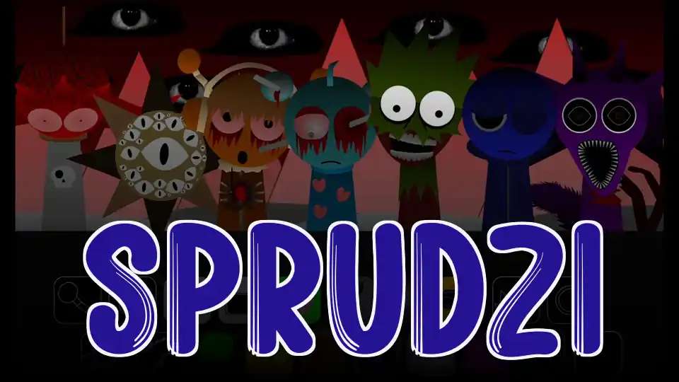 Sprudzi