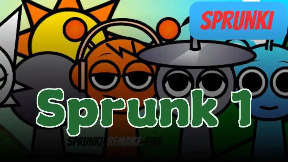 Sprunk 1