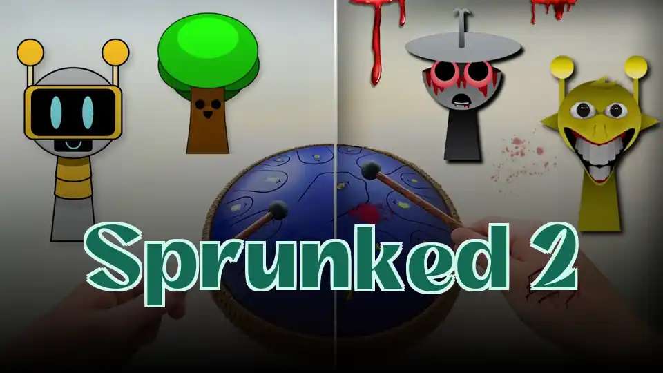 Sprunked 2