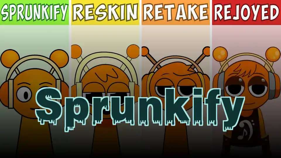 Sprunkify