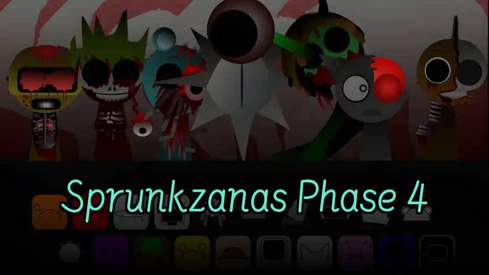 Sprunkzanas Phase 4