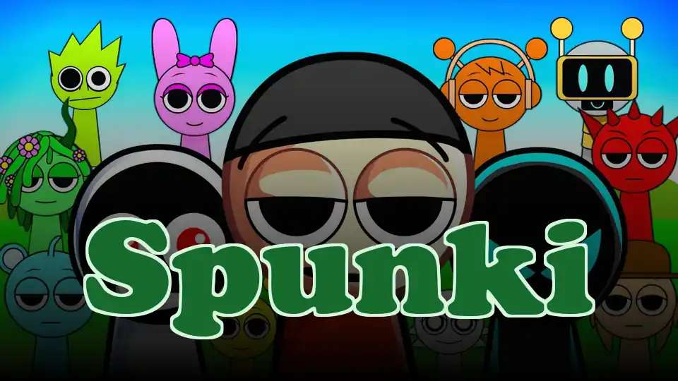 Spunki