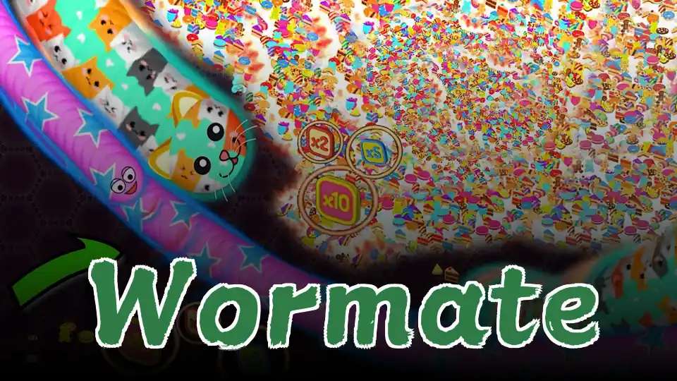 Wormate