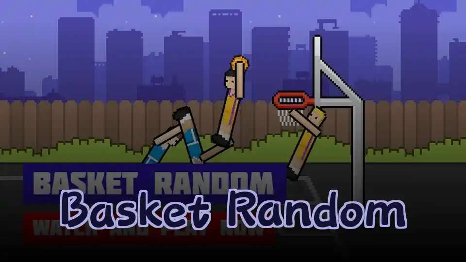 Basket Random