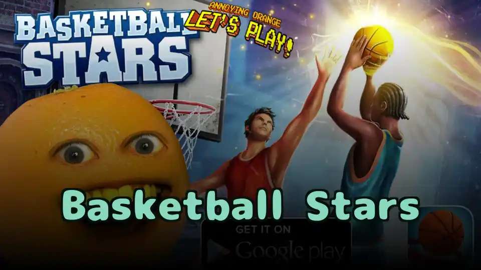 Basketball Stars