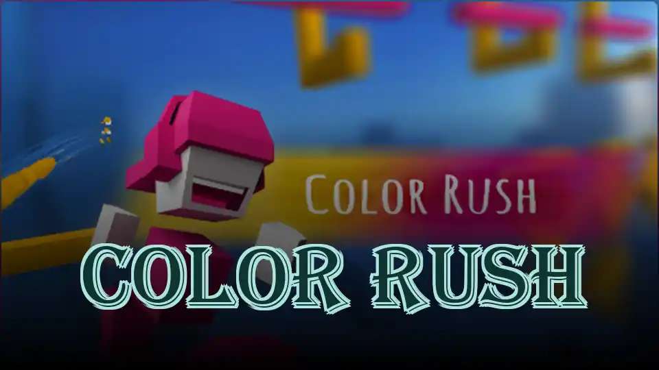 Color Rush