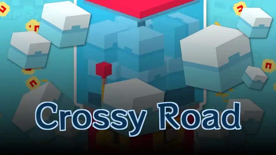 Crossy Road