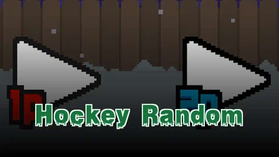 Hockey Random