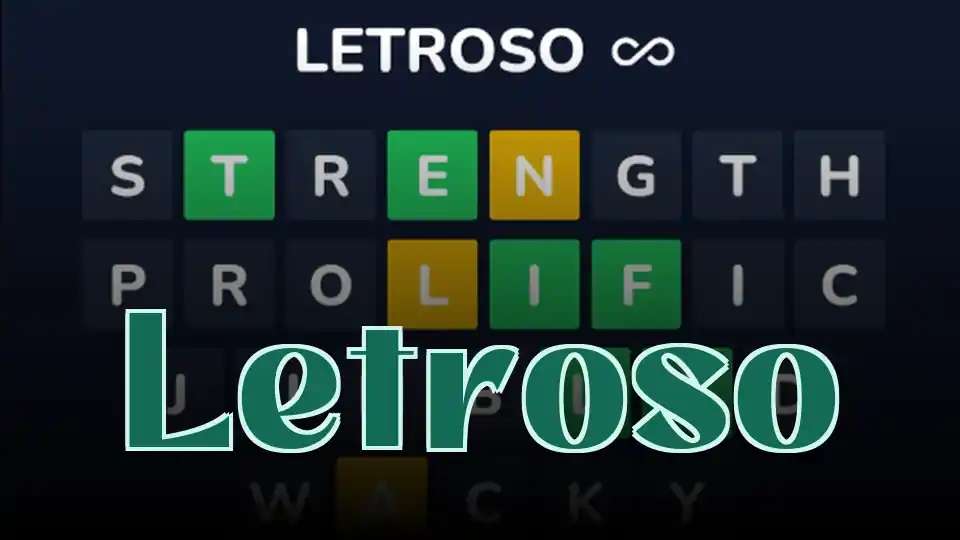 Letroso