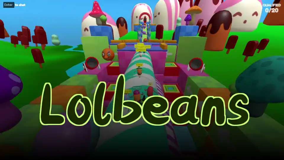 Lolbeans