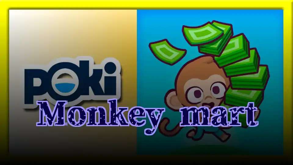 Monkey mart