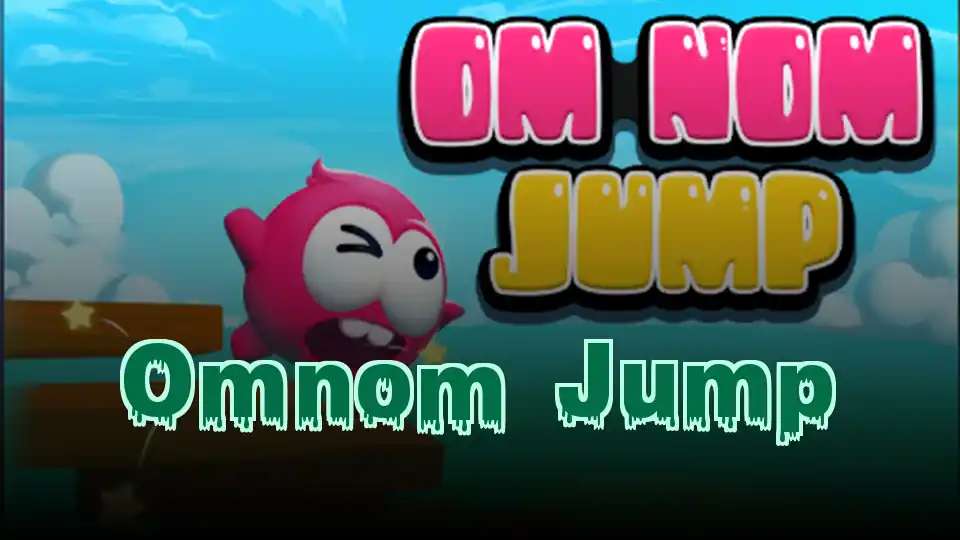 Omnom Jump