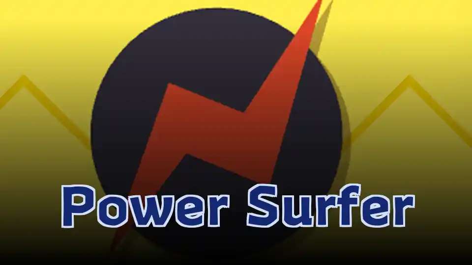 Power Surfer