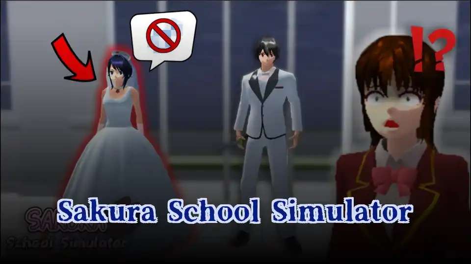 Sakura School Simulator