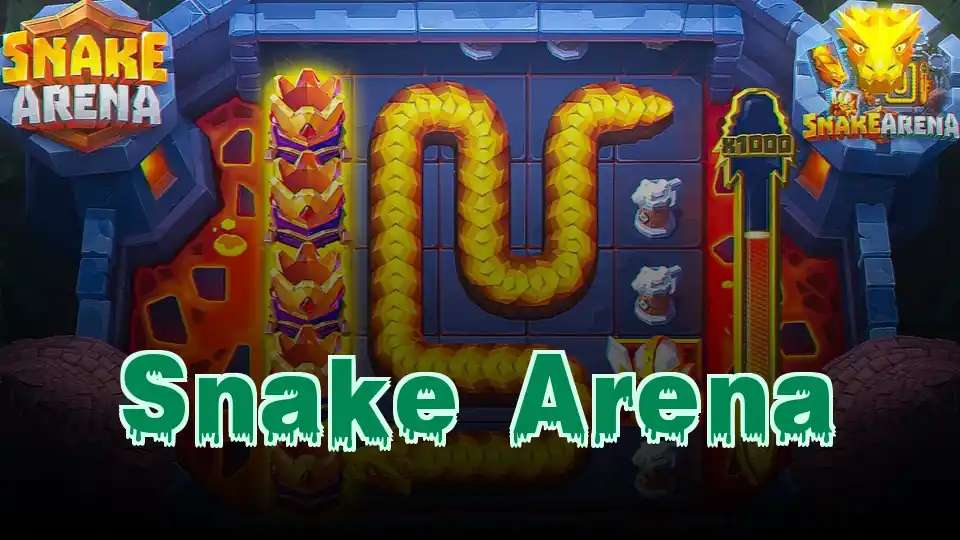 Snake Arena