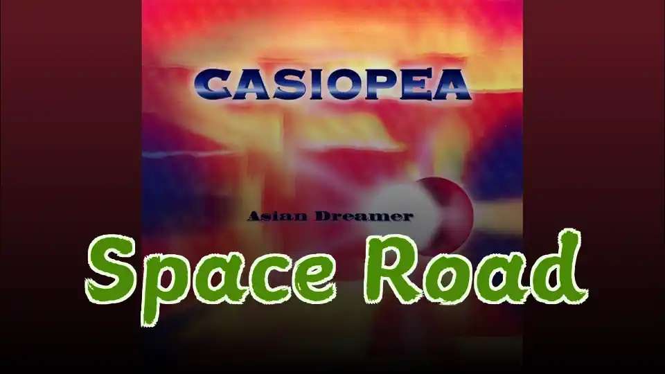 Space Road