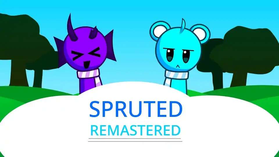 Spruted: Remastered