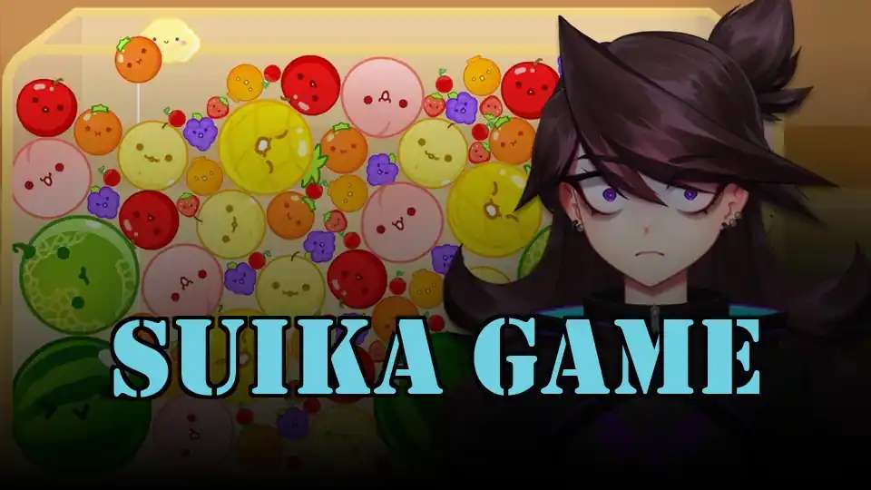 Suika Game