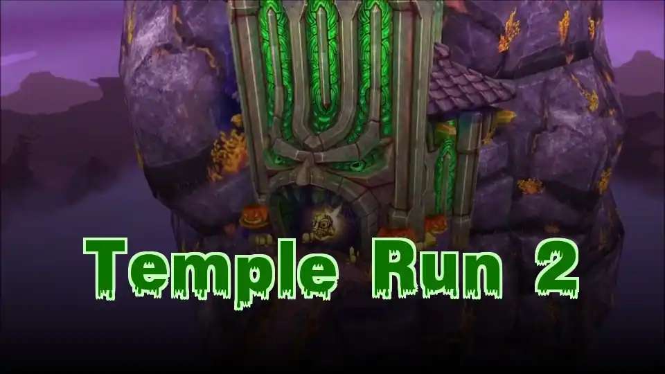 Temple Run 2