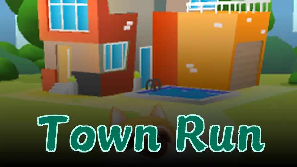 Town Run