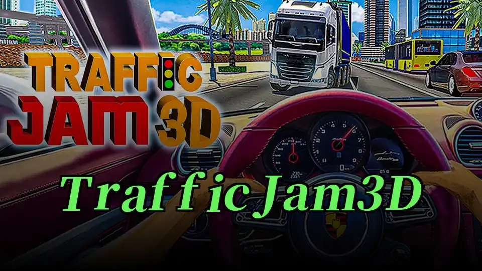 Traffic Jam 3D