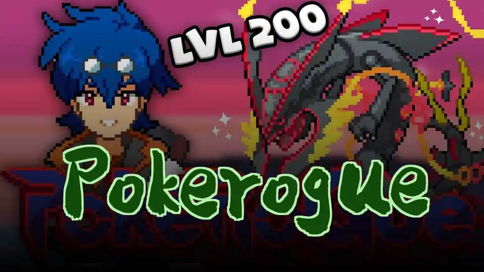 Pokerogue