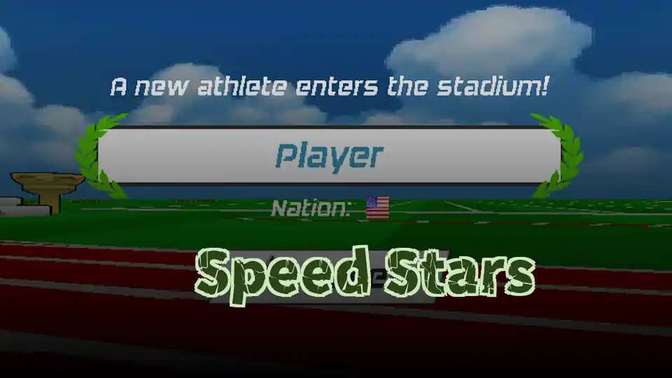 ​​Speed Stars​