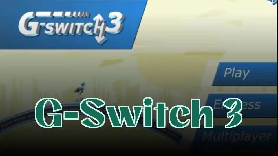 G-Switch 3