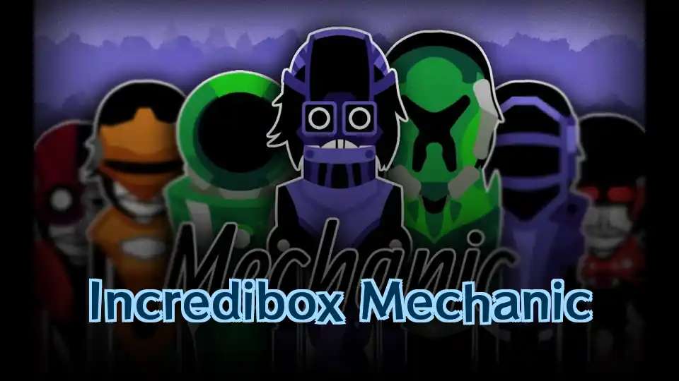Incredibox Mechanic