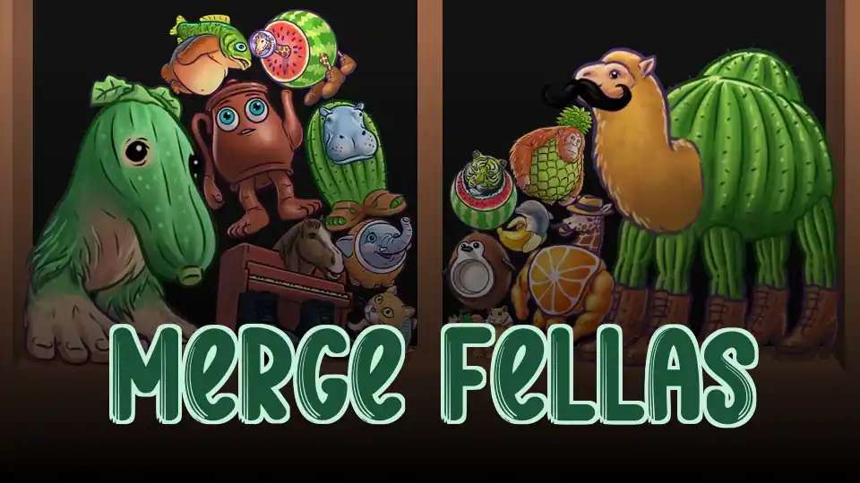 Merge Fellas