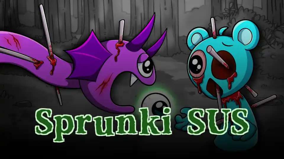 Sprunki SUS