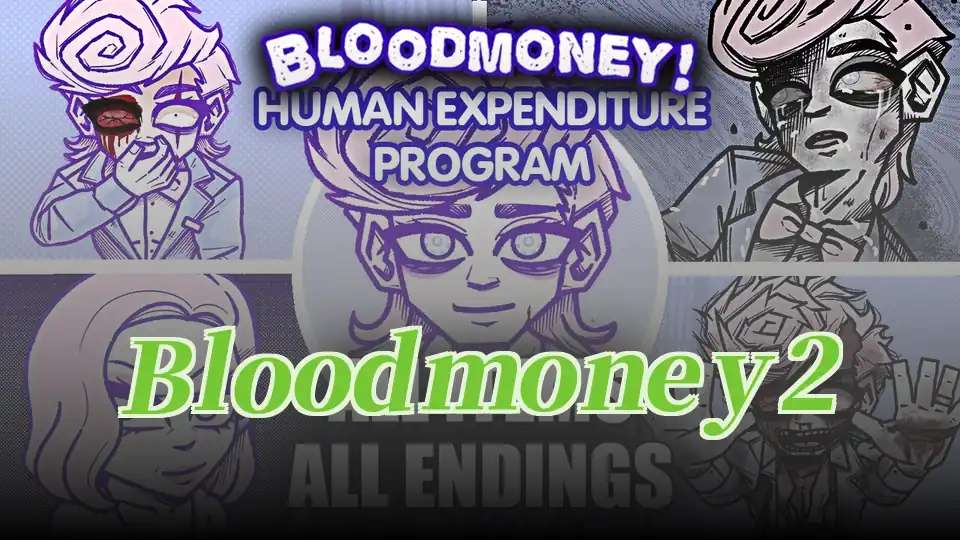 Bloodmoney 2