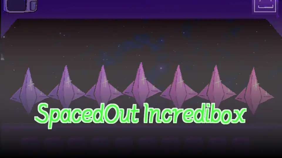 SpacedOut Incredibox