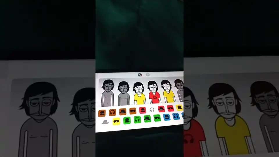 Sprunki Evolution