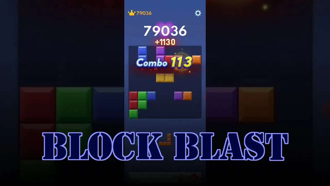 Block Blast