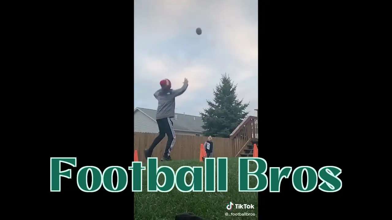 Football Bros