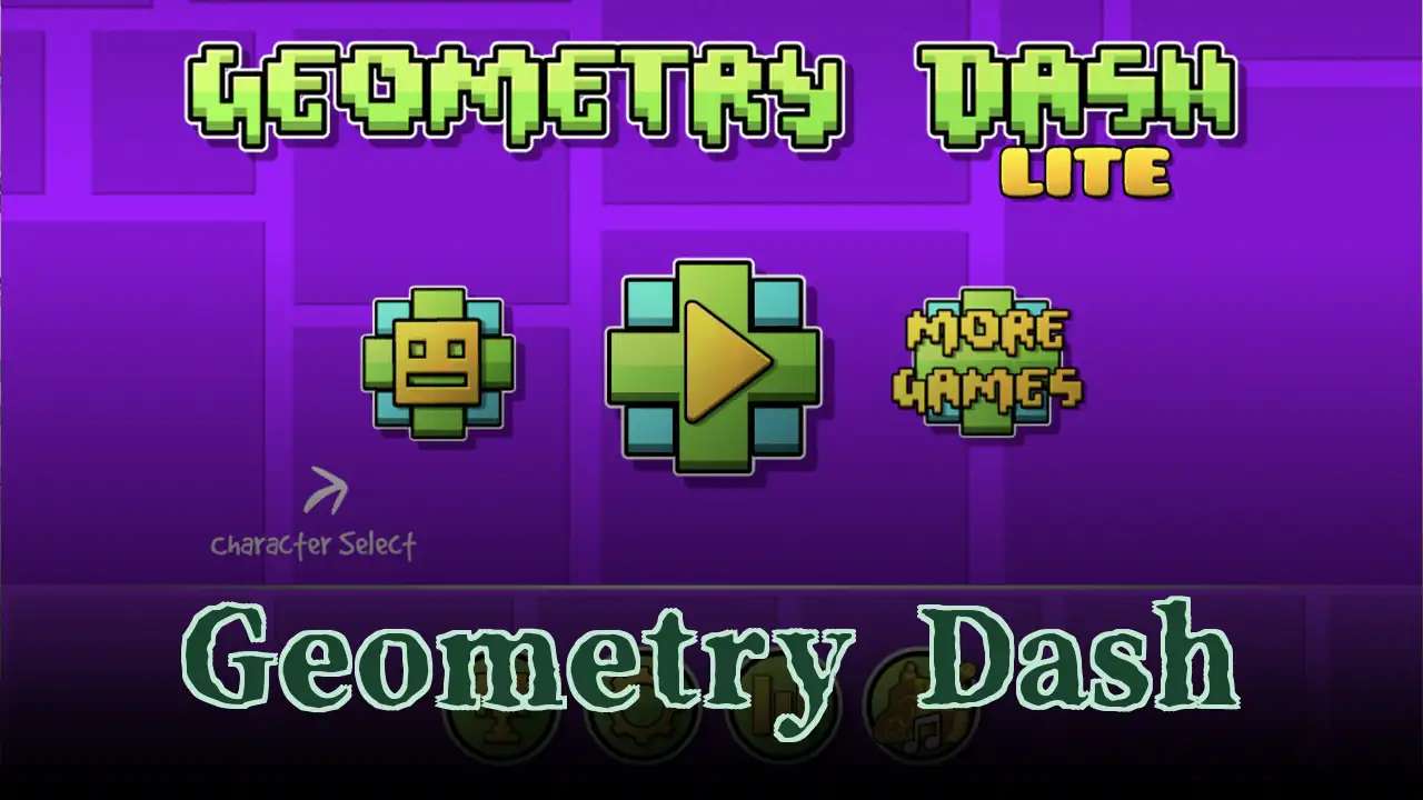 Geometry Dash